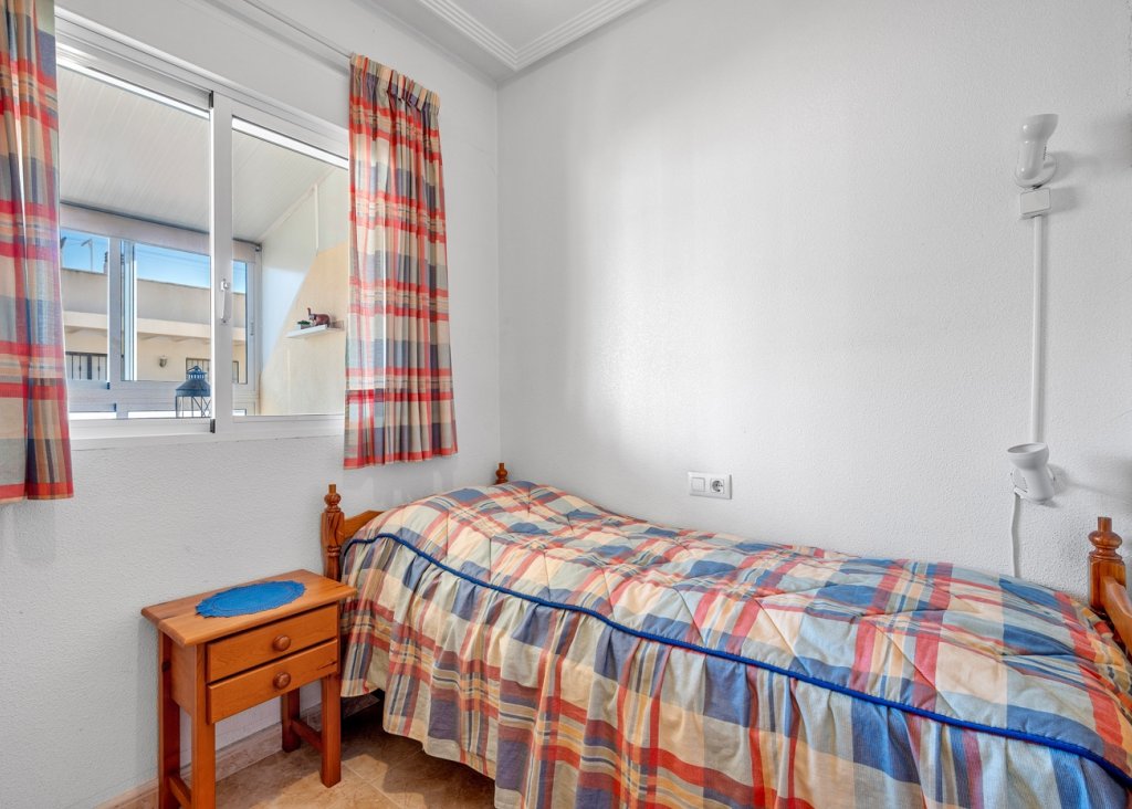 Venta - Apartment - Flat - Torrevieja