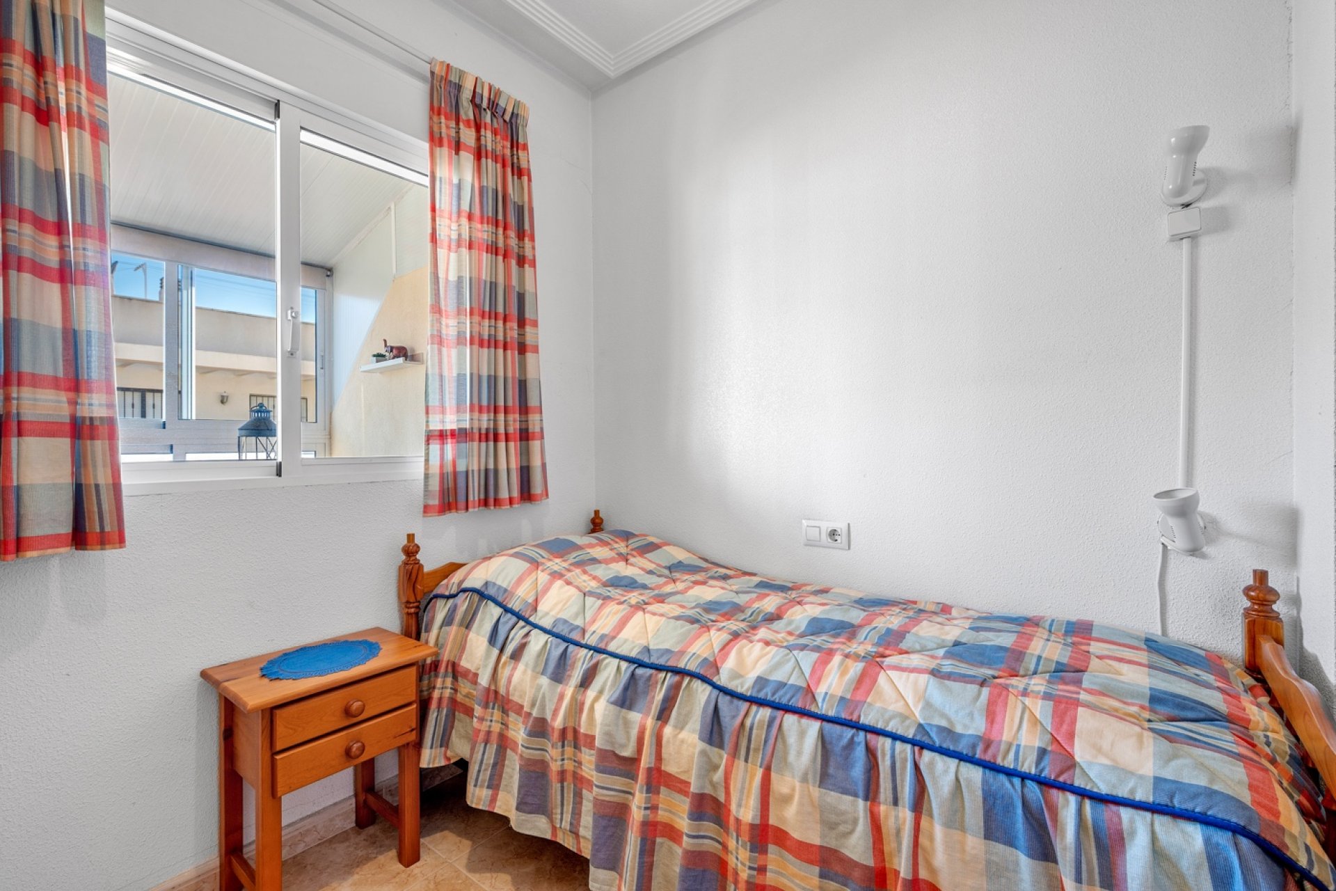 Venta - Apartment - Flat - Torrevieja