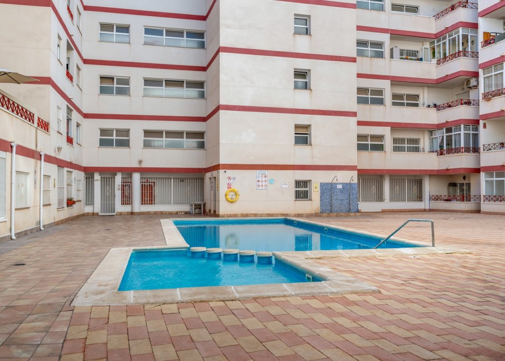 Venta - Apartment - Flat - Torrevieja