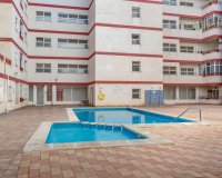 Venta - Apartment - Flat - Torrevieja