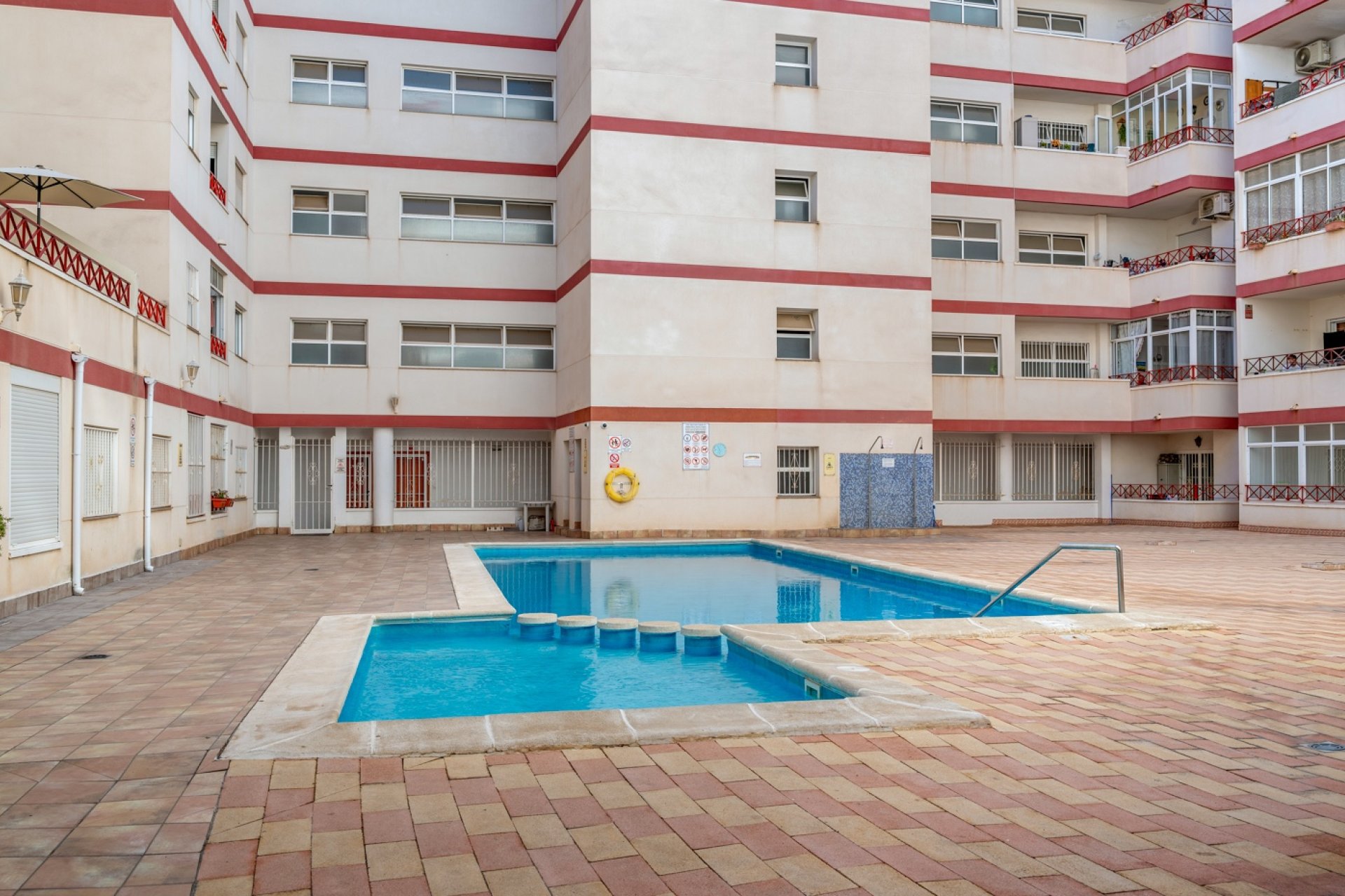 Venta - Apartment - Flat - Torrevieja