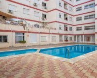 Venta - Apartment - Flat - Torrevieja