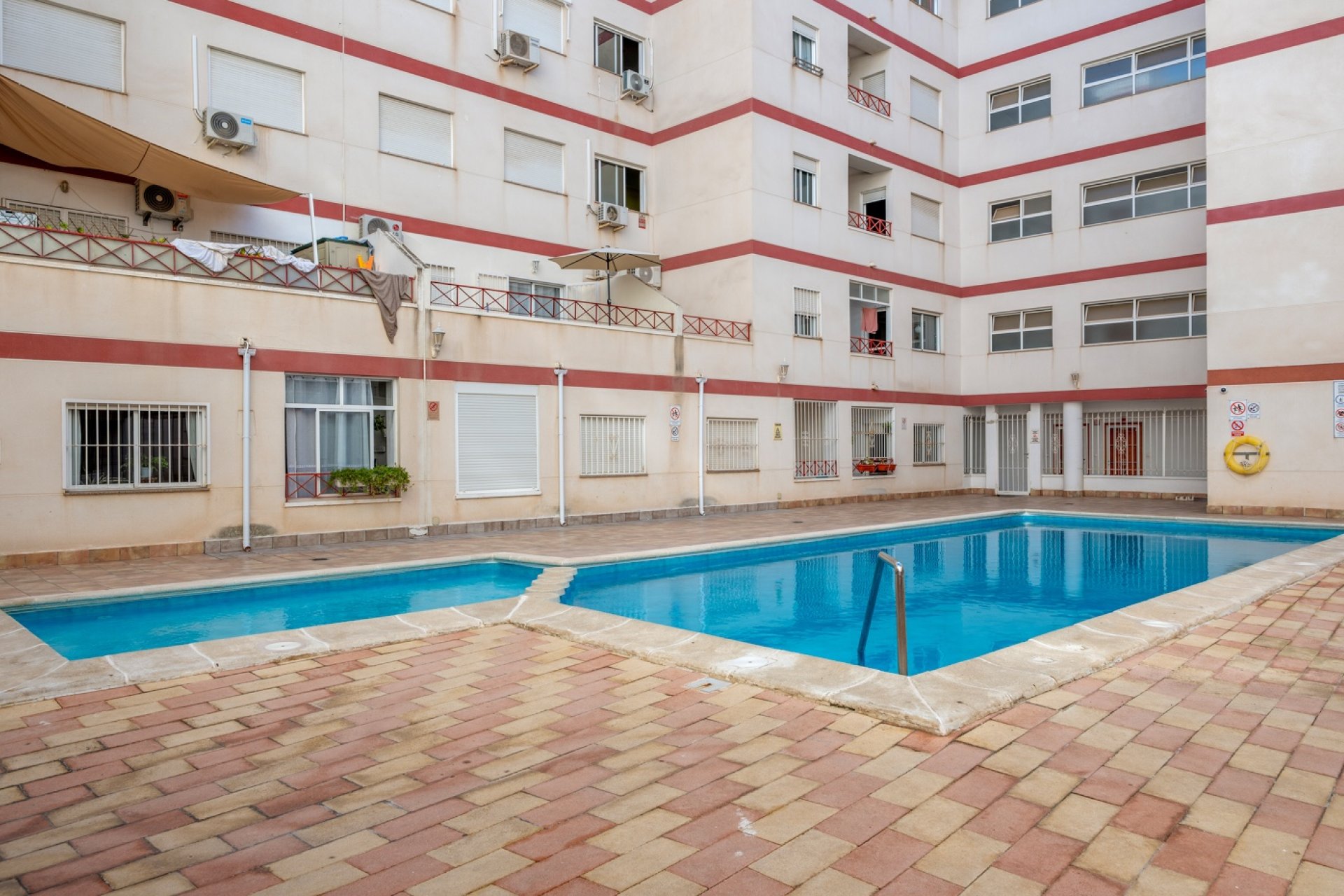 Venta - Apartment - Flat - Torrevieja
