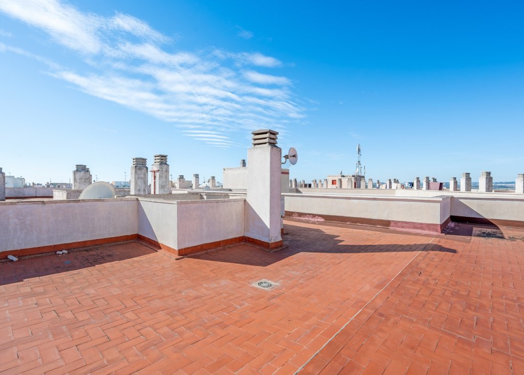 Venta - Apartment - Flat - Torrevieja