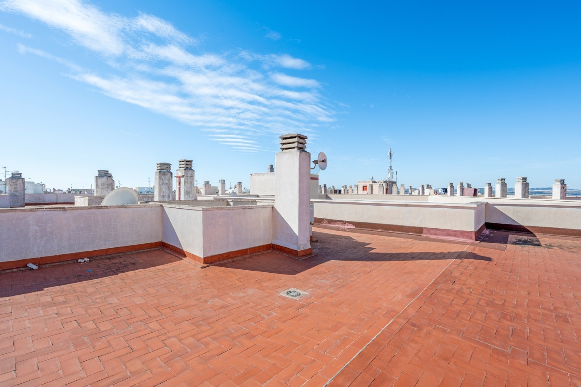 Venta - Apartment - Flat - Torrevieja