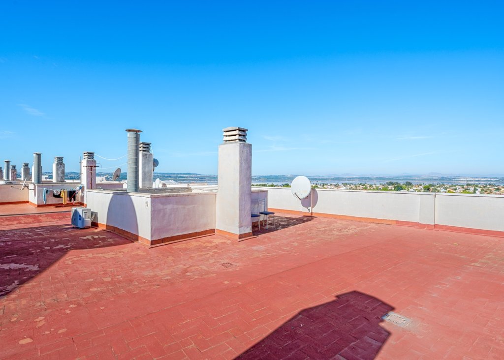 Venta - Apartment - Flat - Torrevieja