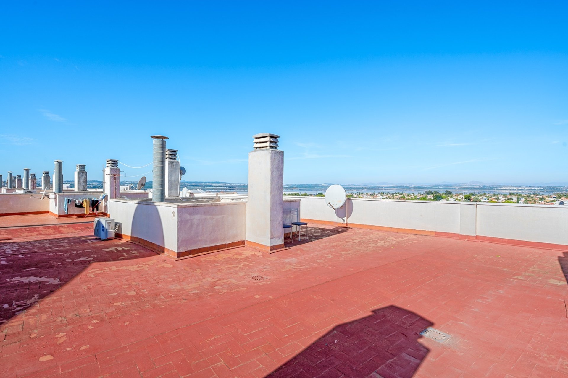 Venta - Apartment - Flat - Torrevieja