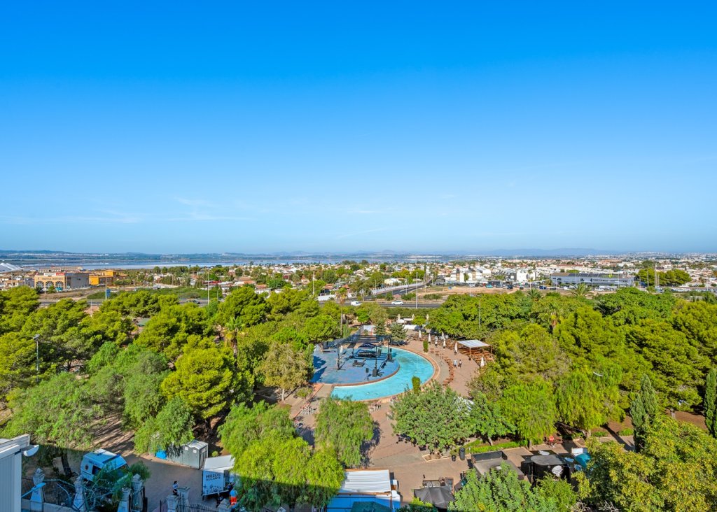 Venta - Apartment - Flat - Torrevieja