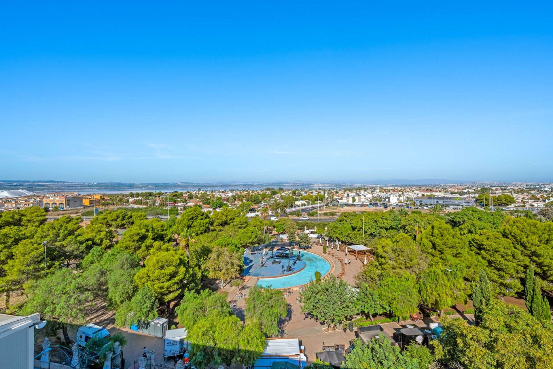 Venta - Apartment - Flat - Torrevieja