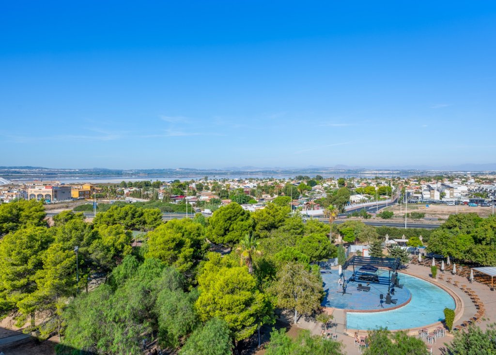 Venta - Apartment - Flat - Torrevieja