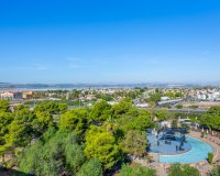 Venta - Apartment - Flat - Torrevieja