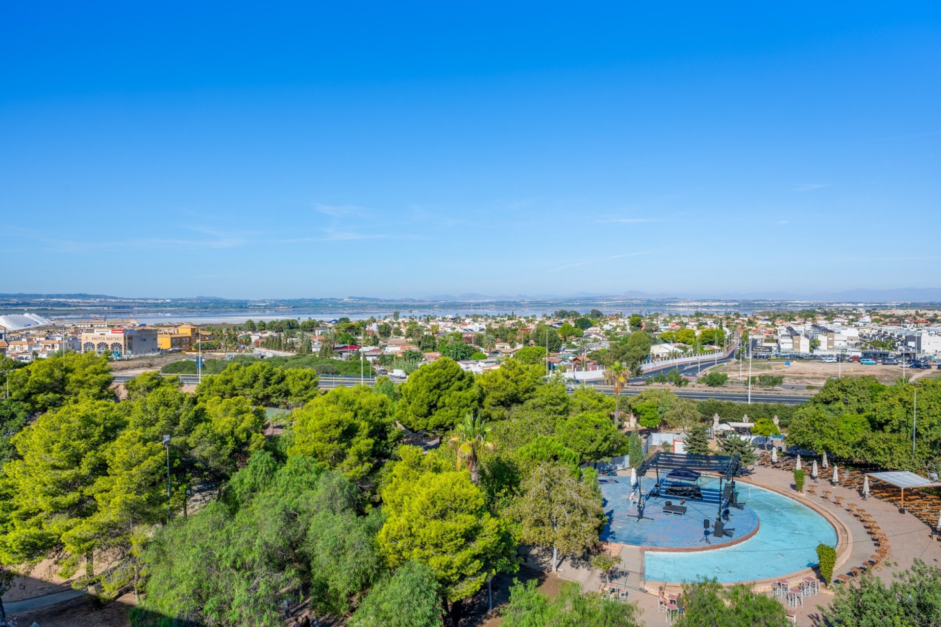 Venta - Apartment - Flat - Torrevieja