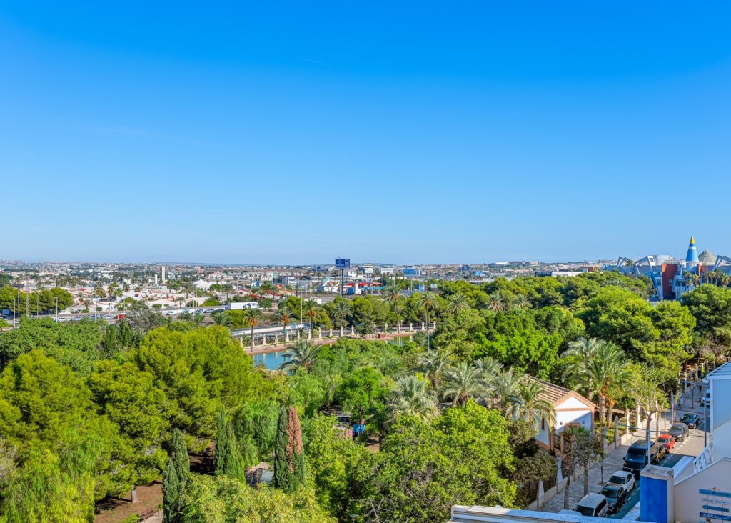 Venta - Apartment - Flat - Torrevieja