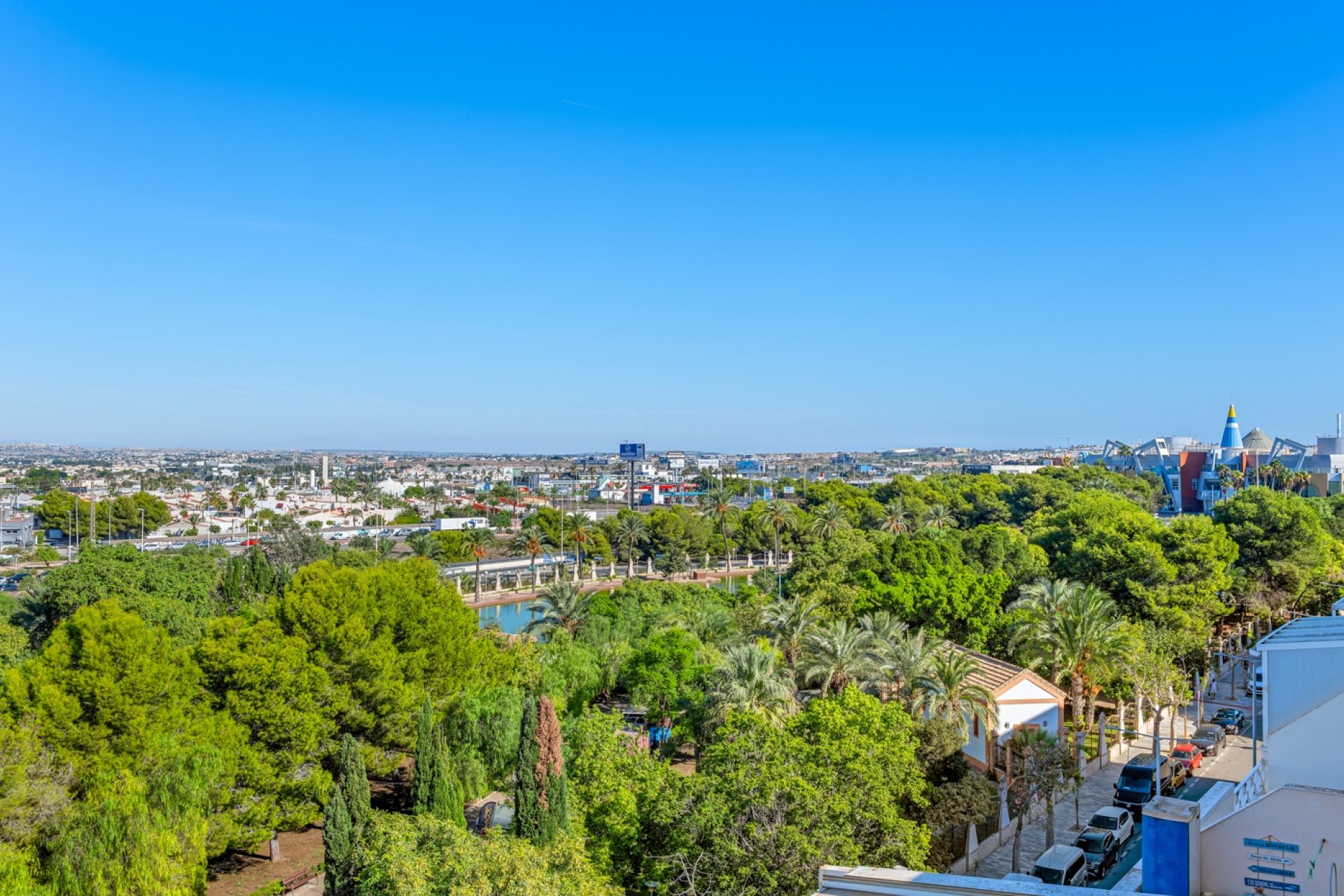 Venta - Apartment - Flat - Torrevieja