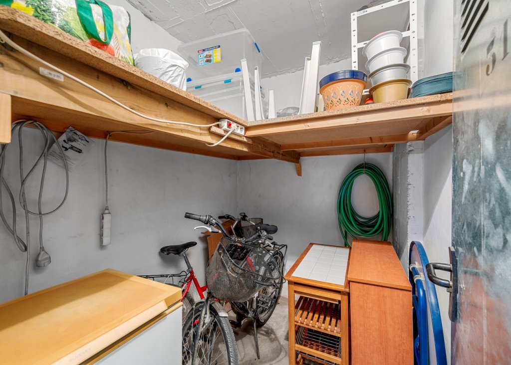 Venta - Apartment - Flat - Torrevieja