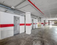 Venta - Apartment - Flat - Torrevieja