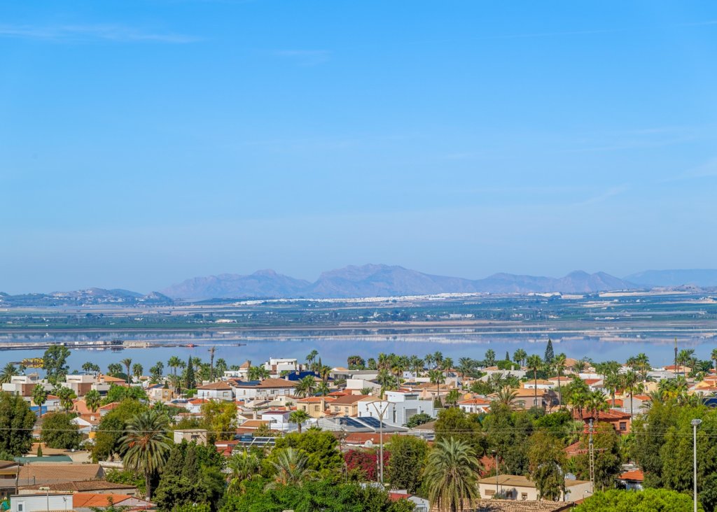 Venta - Apartment - Flat - Torrevieja