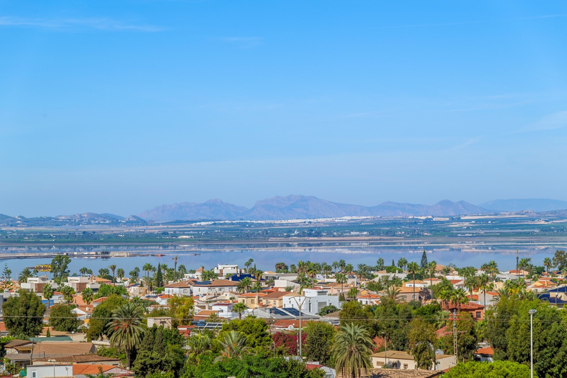 Venta - Apartment - Flat - Torrevieja