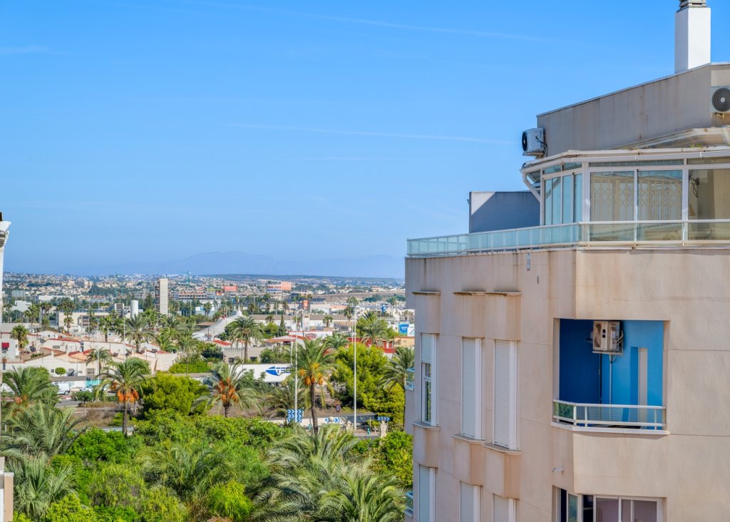 Venta - Apartment - Flat - Torrevieja
