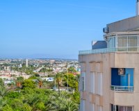 Venta - Apartment - Flat - Torrevieja