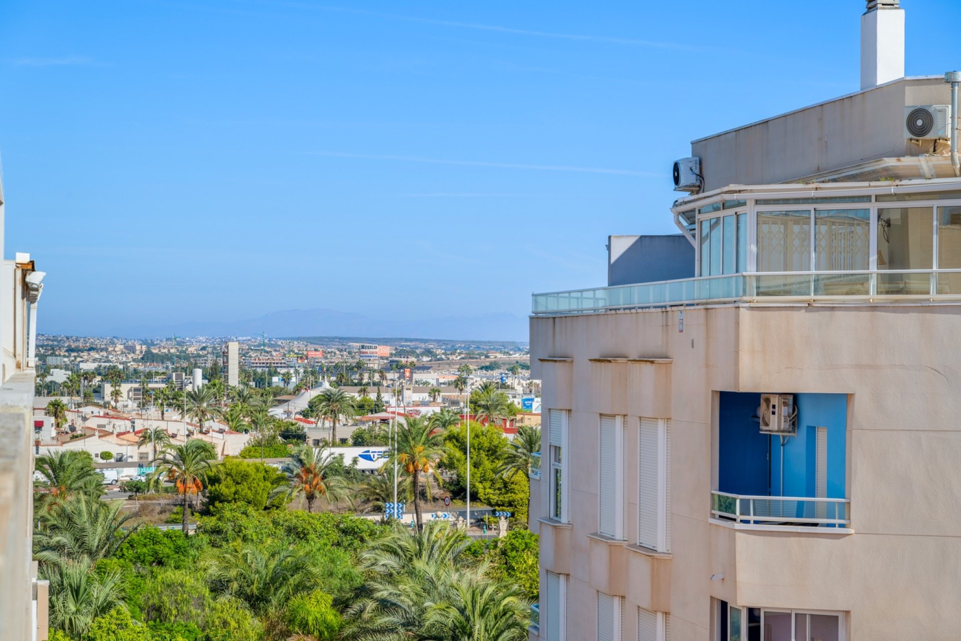 Venta - Apartment - Flat - Torrevieja