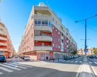 Venta - Apartment - Flat - Torrevieja