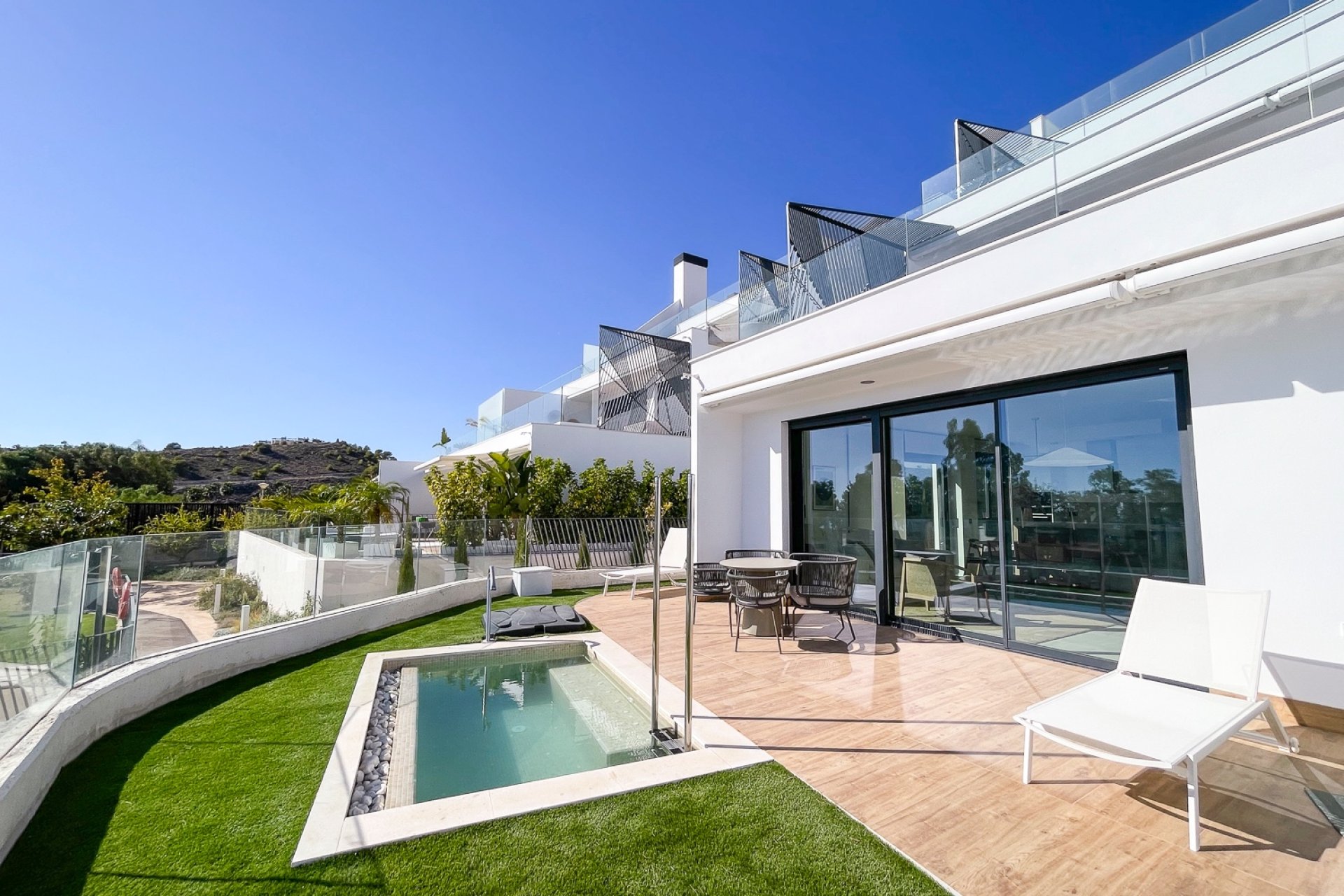 Venta - Apartment - Flat - Villajoyosa - Playas Del Torres