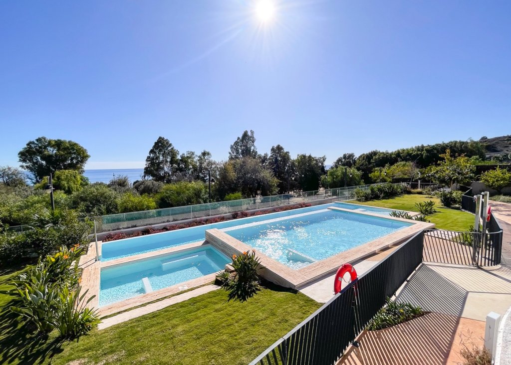 Venta - Apartment - Flat - Villajoyosa - Playas Del Torres