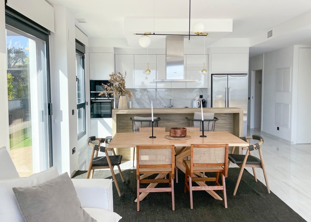 Venta - Apartment - Flat - Villajoyosa - Playas Del Torres