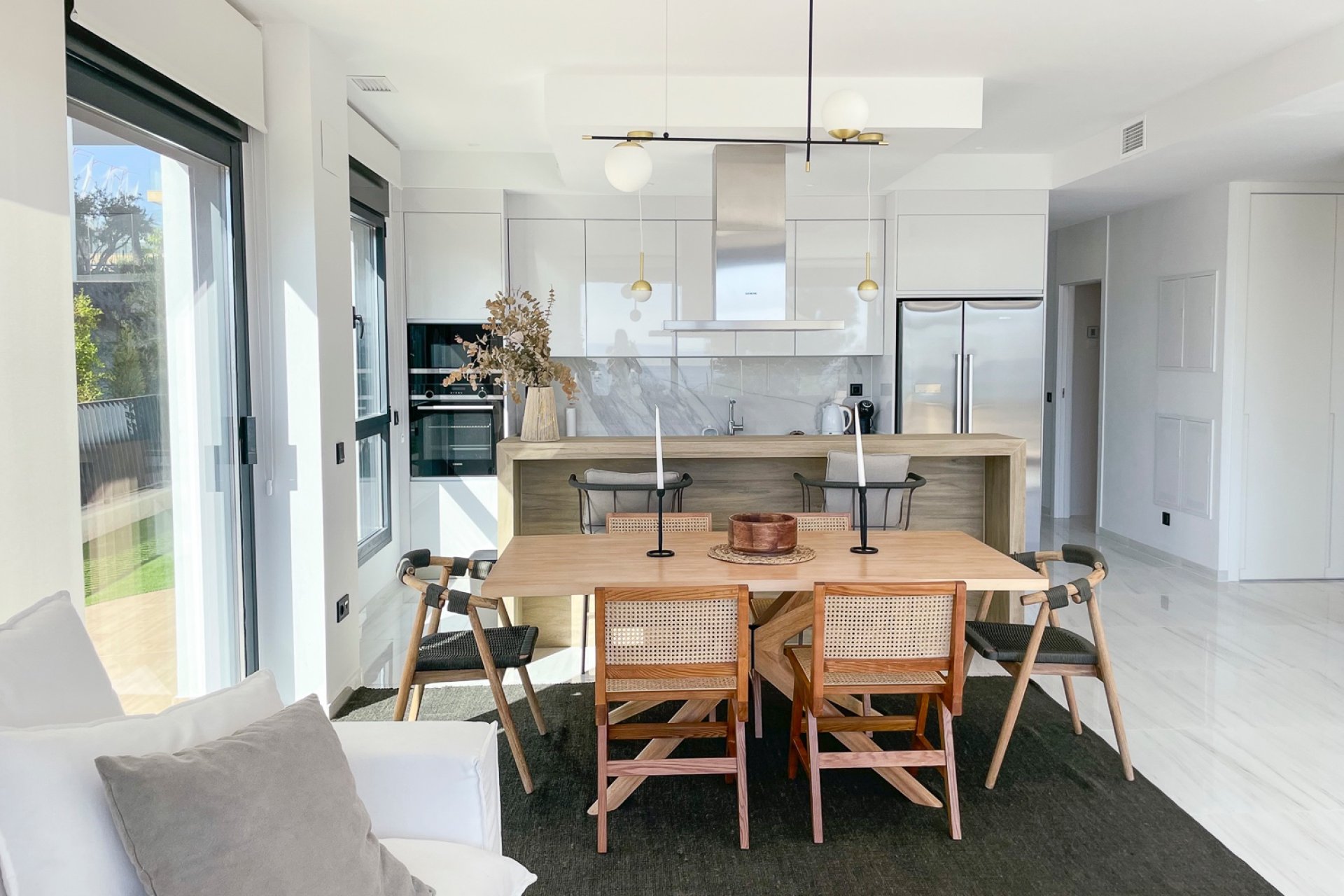 Venta - Apartment - Flat - Villajoyosa - Playas Del Torres