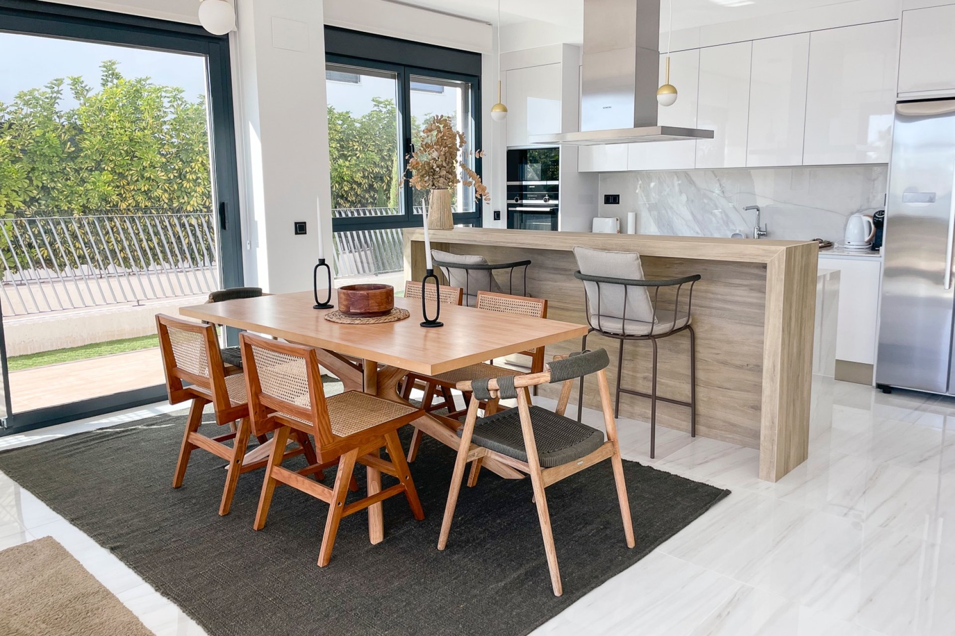 Venta - Apartment - Flat - Villajoyosa - Playas Del Torres