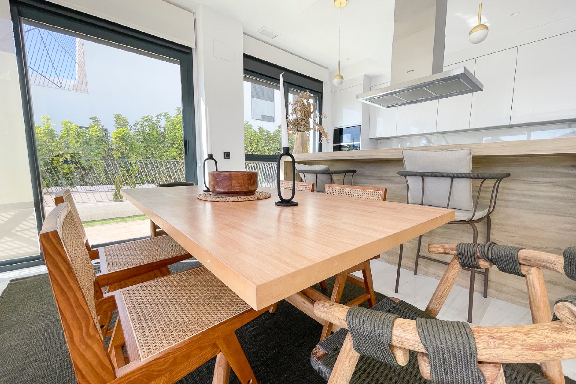 Venta - Apartment - Flat - Villajoyosa - Playas Del Torres