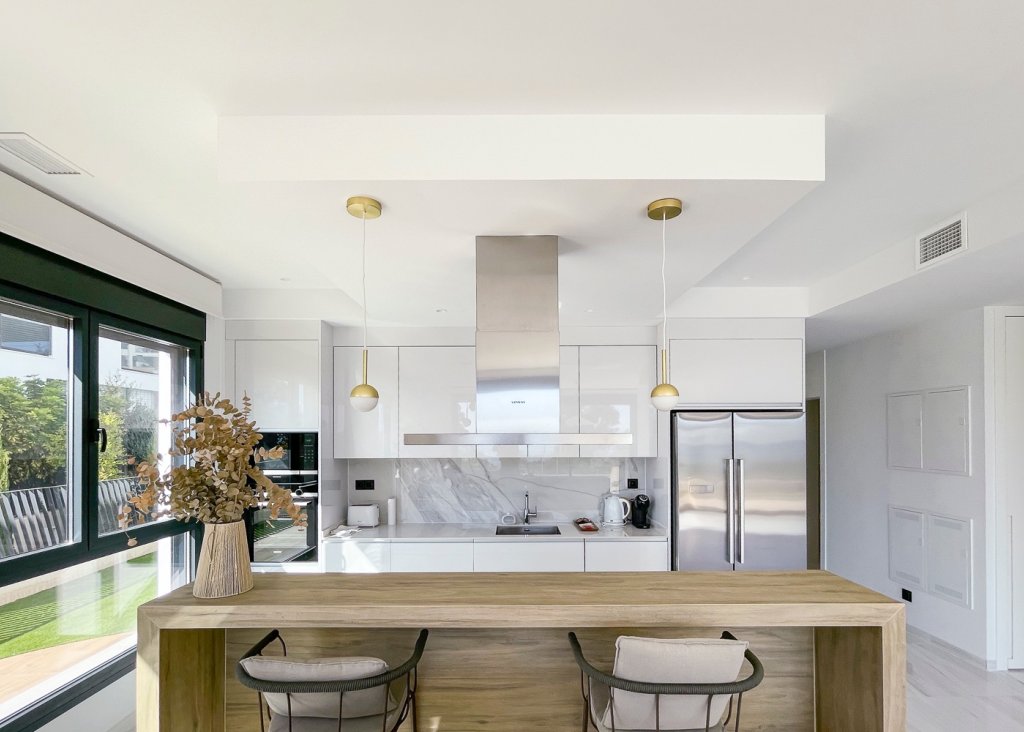 Venta - Apartment - Flat - Villajoyosa - Playas Del Torres