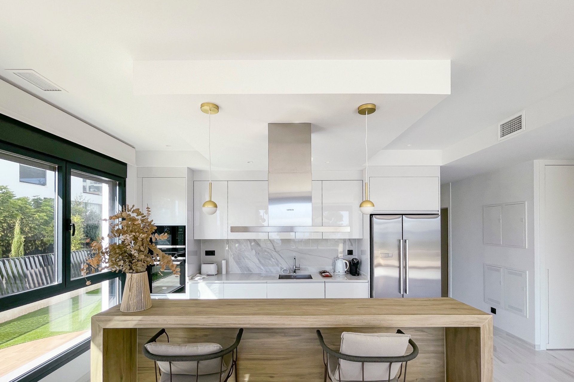 Venta - Apartment - Flat - Villajoyosa - Playas Del Torres