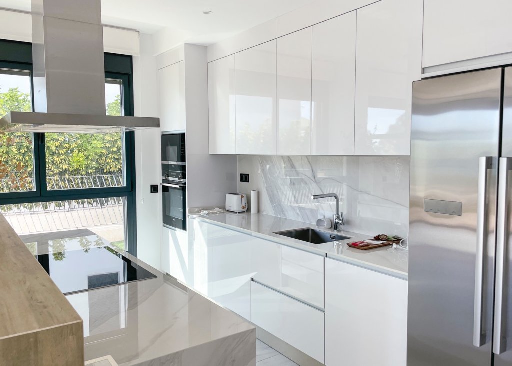 Venta - Apartment - Flat - Villajoyosa - Playas Del Torres