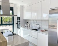 Venta - Apartment - Flat - Villajoyosa - Playas Del Torres