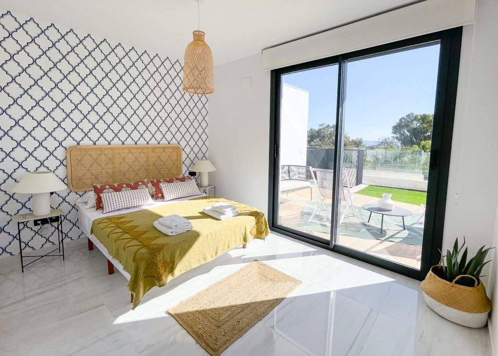 Venta - Apartment - Flat - Villajoyosa - Playas Del Torres