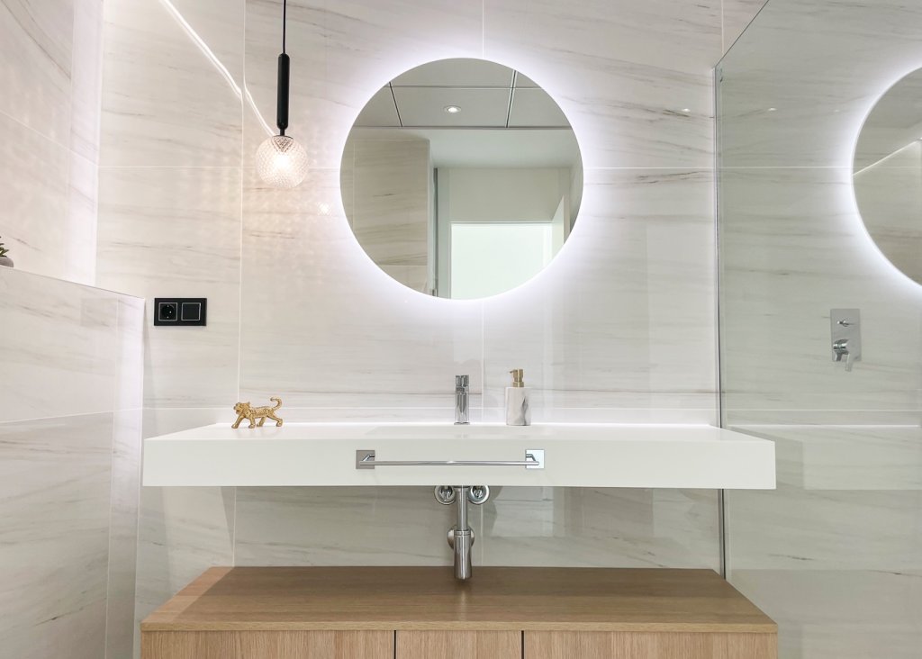 Venta - Apartment - Flat - Villajoyosa - Playas Del Torres