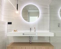 Venta - Apartment - Flat - Villajoyosa - Playas Del Torres