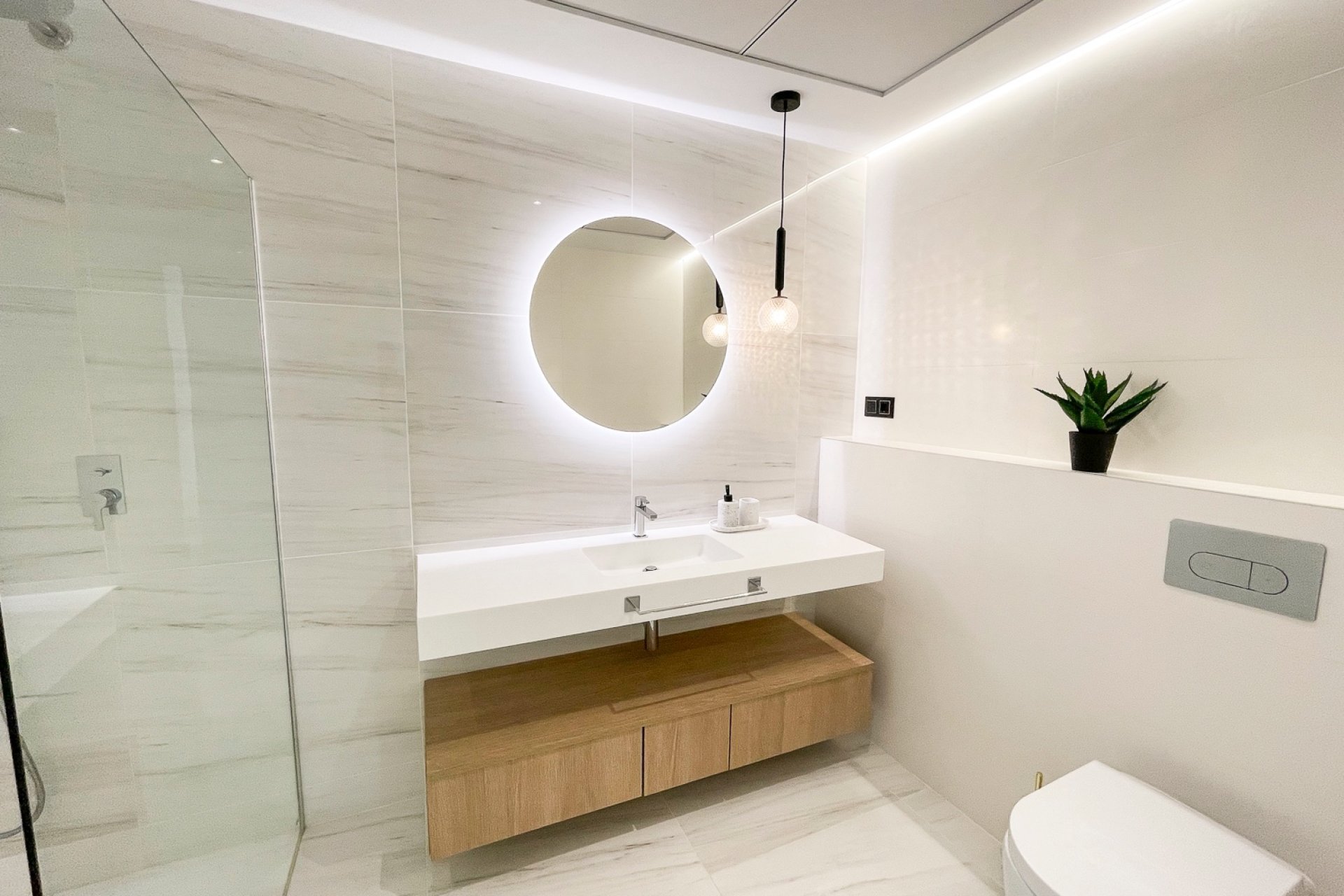 Venta - Apartment - Flat - Villajoyosa - Playas Del Torres