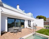 Venta - Apartment - Flat - Villajoyosa - Playas Del Torres