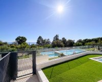 Venta - Apartment - Flat - Villajoyosa - Playas Del Torres