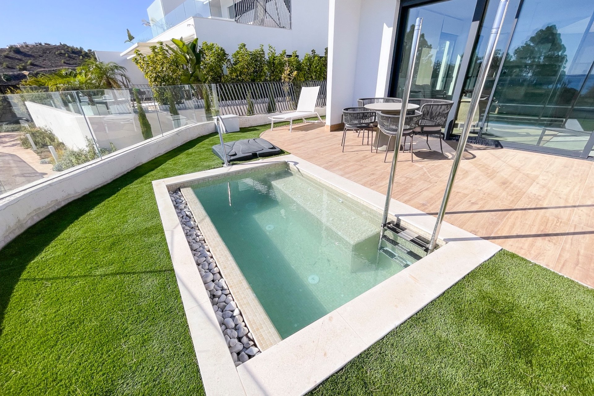 Venta - Apartment - Flat - Villajoyosa - Playas Del Torres