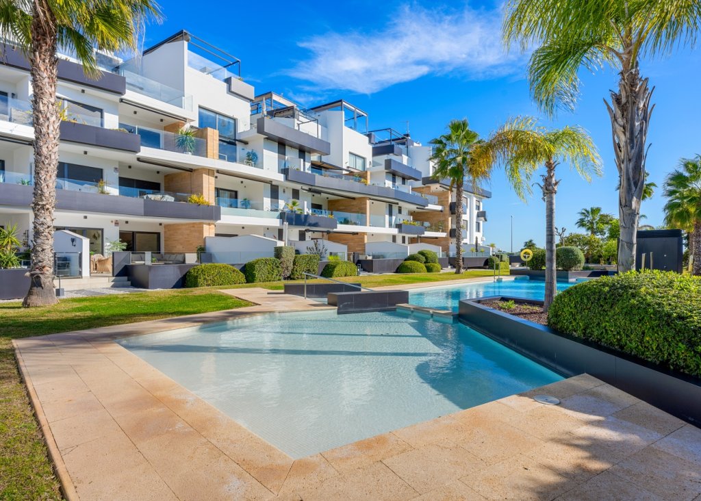 Venta - Apartment - Flat - Villamartín