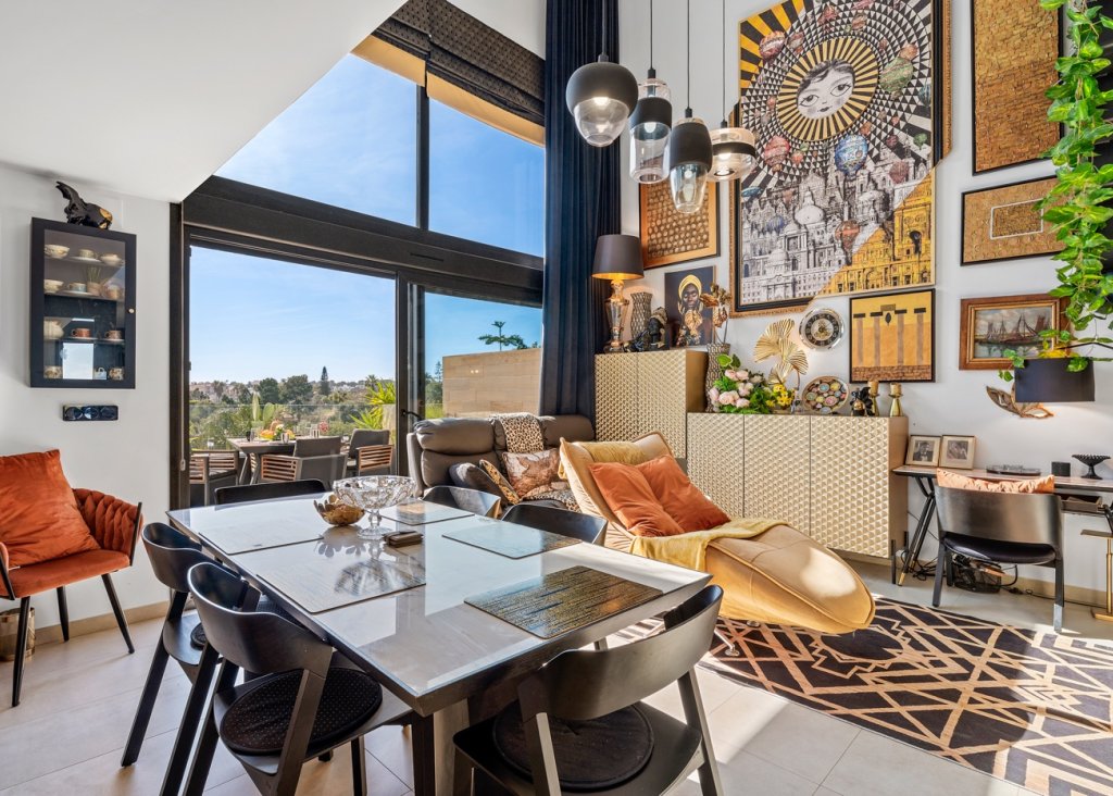 Venta - Apartment - Flat - Villamartín