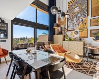 Venta - Apartment - Flat - Villamartín