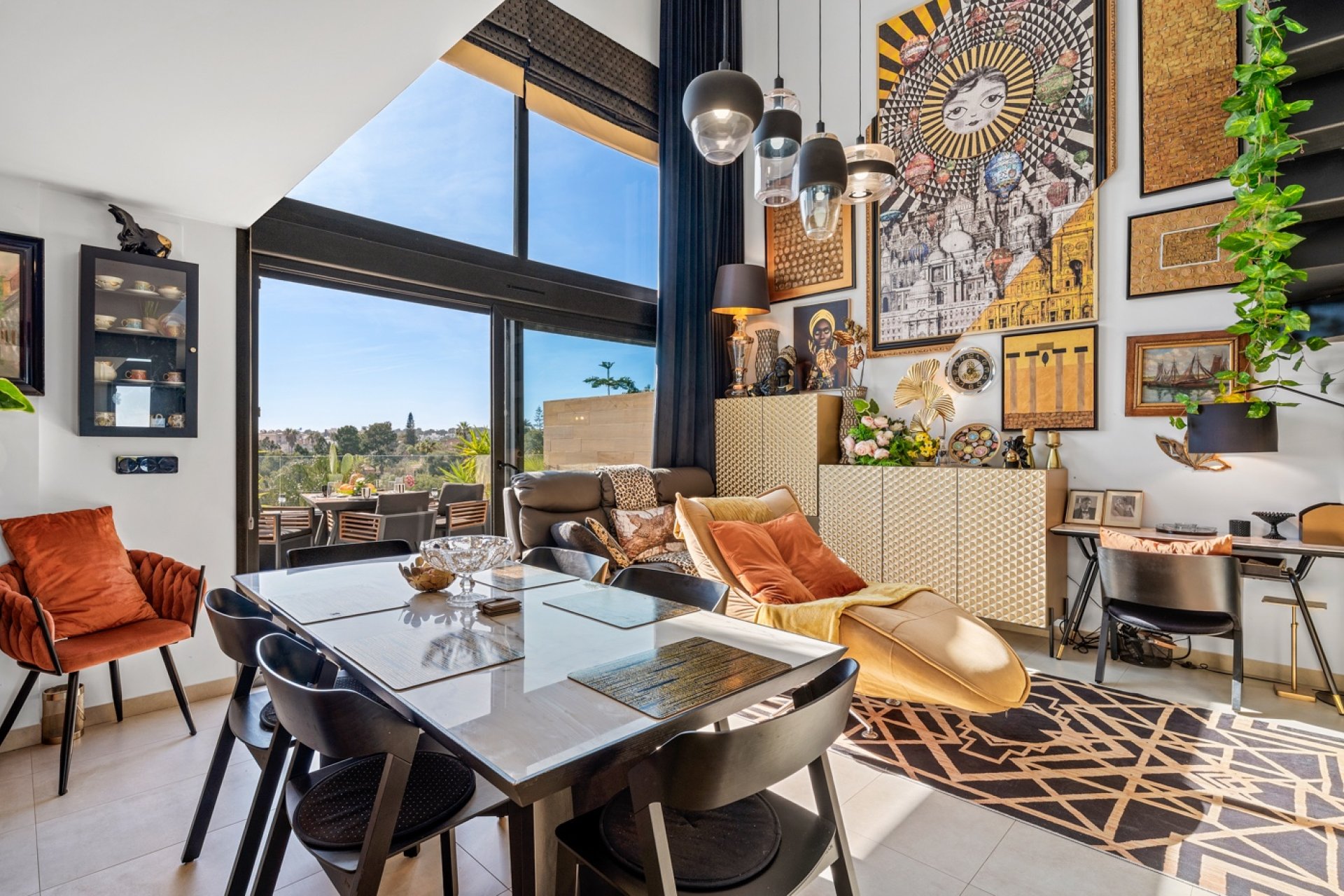 Venta - Apartment - Flat - Villamartín