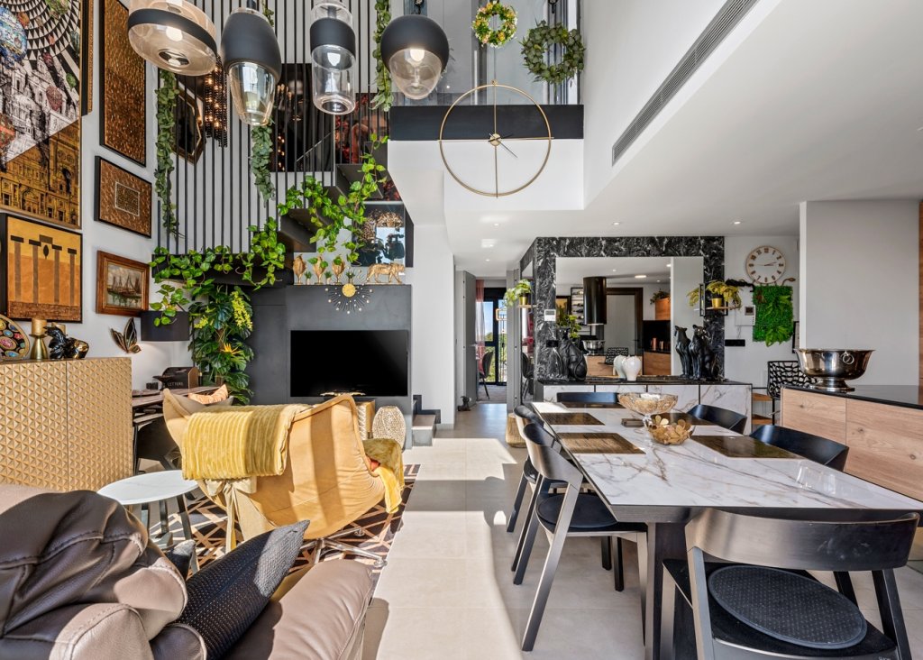 Venta - Apartment - Flat - Villamartín