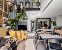 Venta - Apartment - Flat - Villamartín