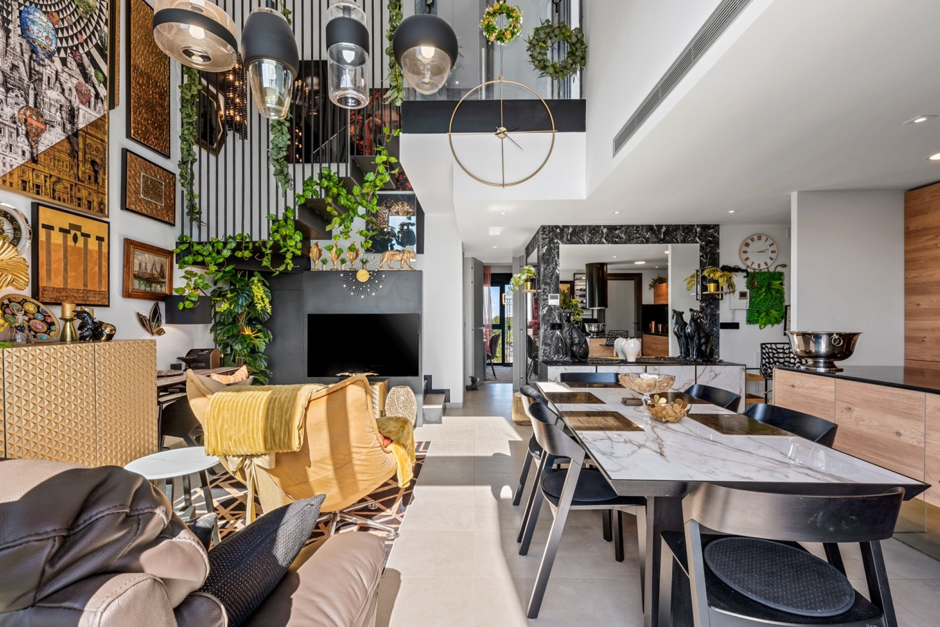 Venta - Apartment - Flat - Villamartín